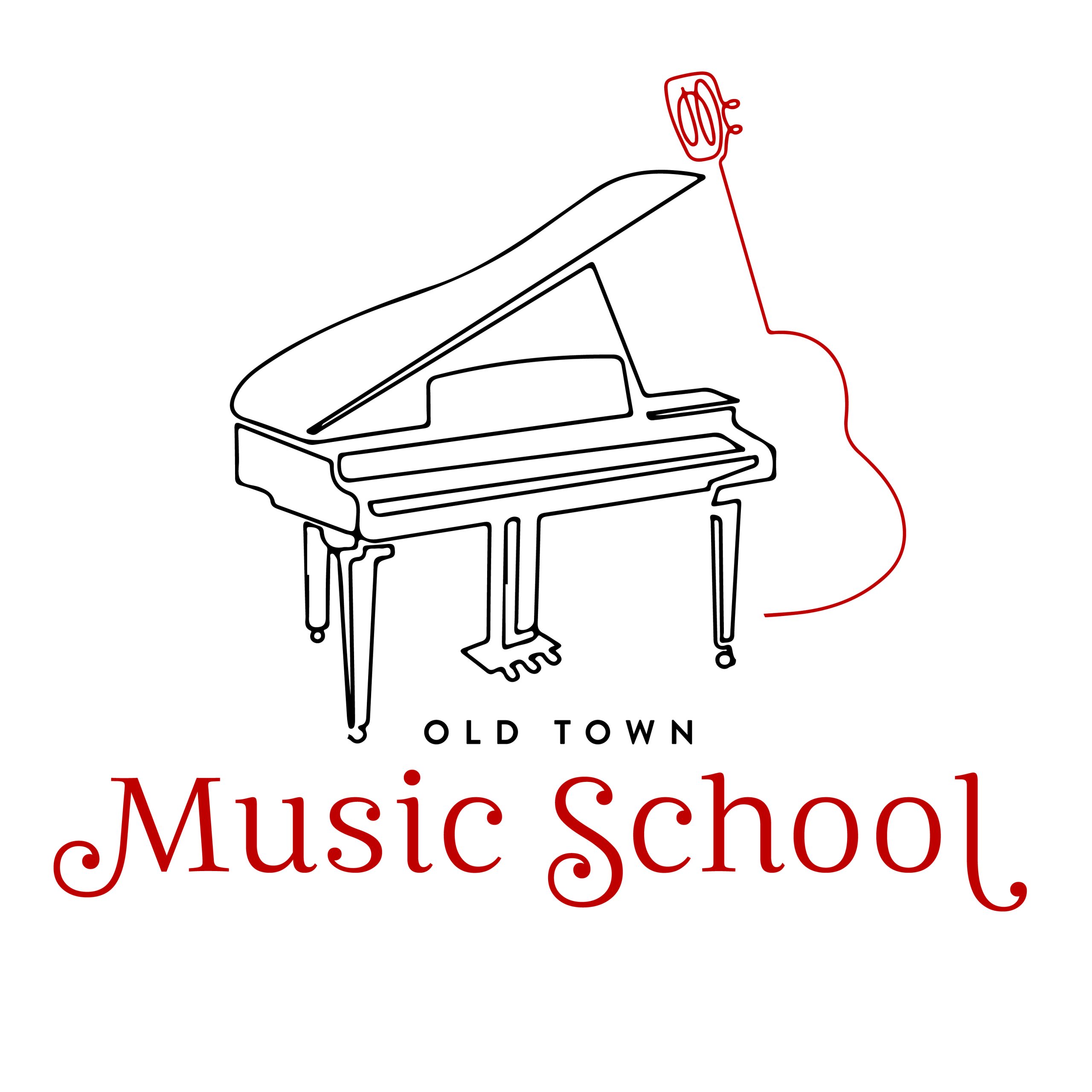 Old Town Music School